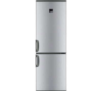 ZANUSSI ZRB23055FX Fridge Freezer - Stainless Steel ZANUSSI ZRB23055FX Fridge Freezer - Stainless Steel